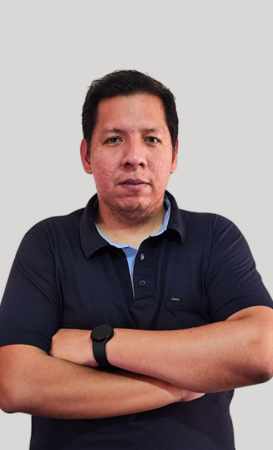 José Rojas